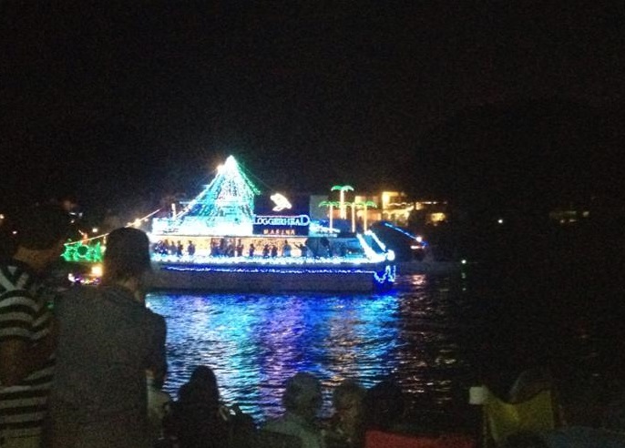 Boat Parade